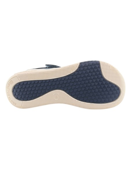 Zapatillas deportivas respetuosas Blanditos Venus Jeans