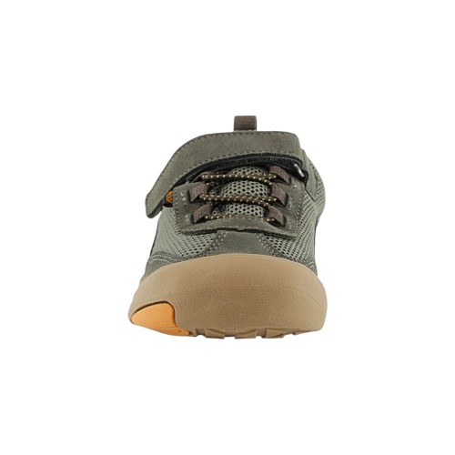 Zapatillas impermeables barefoot Blanditos Apolo Verde 2