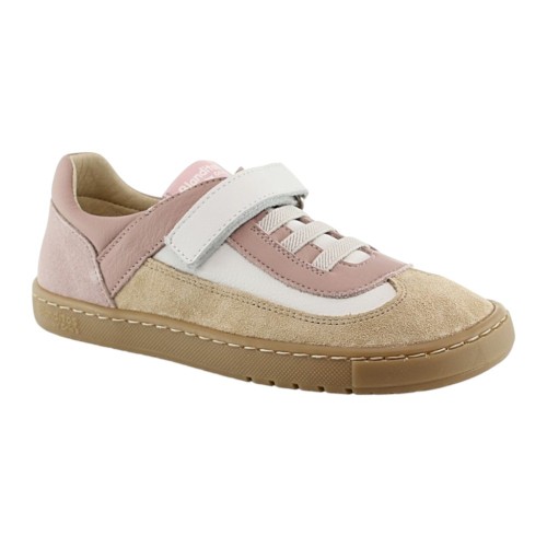 Zapatillas barefoot Blanditos Berlin Rosa