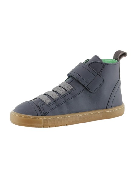 Botines Blanditos barefoot Tokio Marino