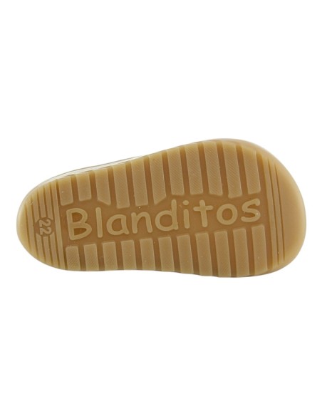 Botines barefoot Blanditos Pekin Verde