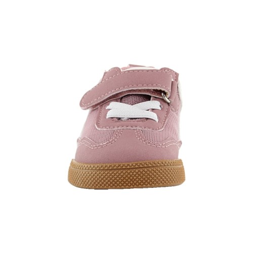 Zapatillas barefoot veganas Blanditos Flash Rosa 2