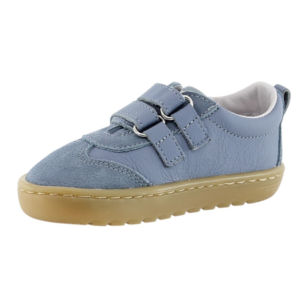 Zapatos barefoot Blanditos Lisboa Azul