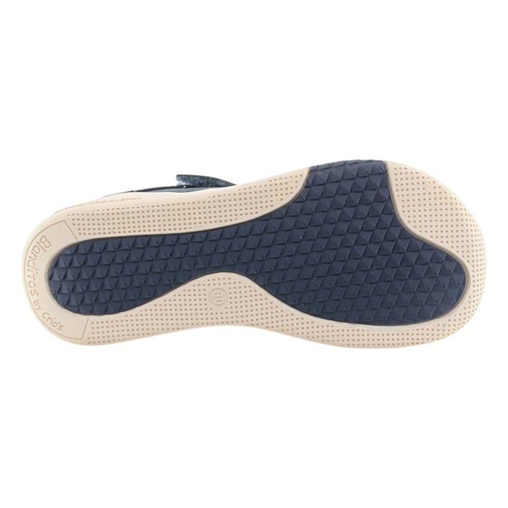 Zapatillas deportivas respetuosas Blanditos Venus Jeans