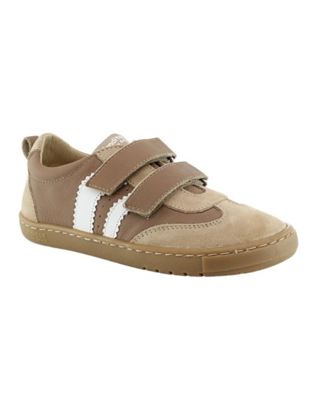 Zapatos deportivos barefoot Blanditos Delfin Arena