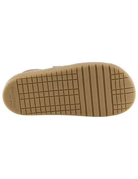 Zapatos deportivos barefoot Blanditos Delfin Arena