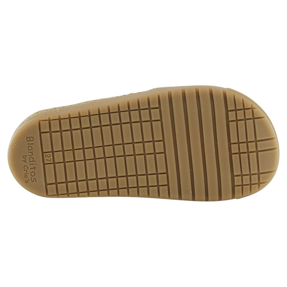 Zapatos deportivos barefoot Blanditos Delfin Verde