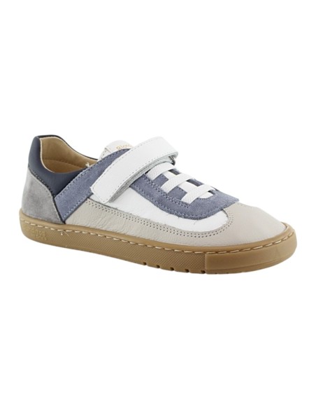 Zapatos Blanditos barefoot Berlin Marino