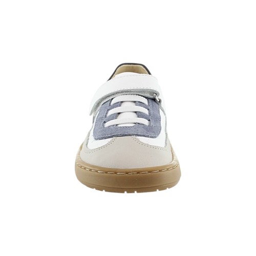 Zapatos Blanditos barefoot Berlin Marino 2