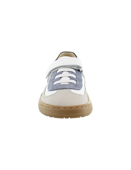 Zapatos Blanditos barefoot Berlin Marino