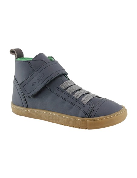 Botines Blanditos barefoot Tokio Marino