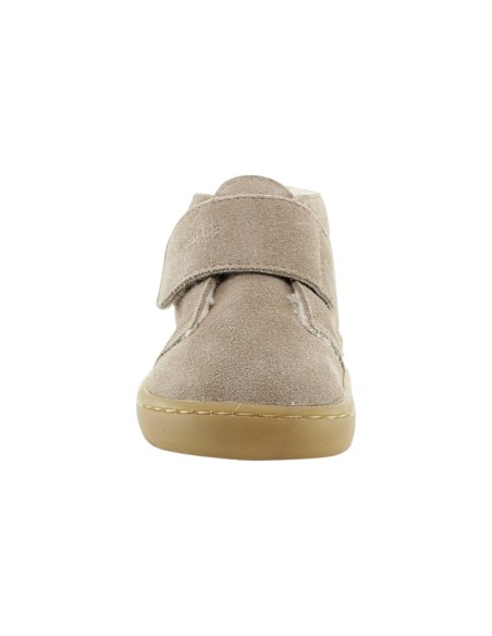 Botines barefoot Blanditos borreguito Ottawa Arena
