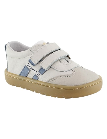Zapatos barefoot Blanditos Lisboa Talco