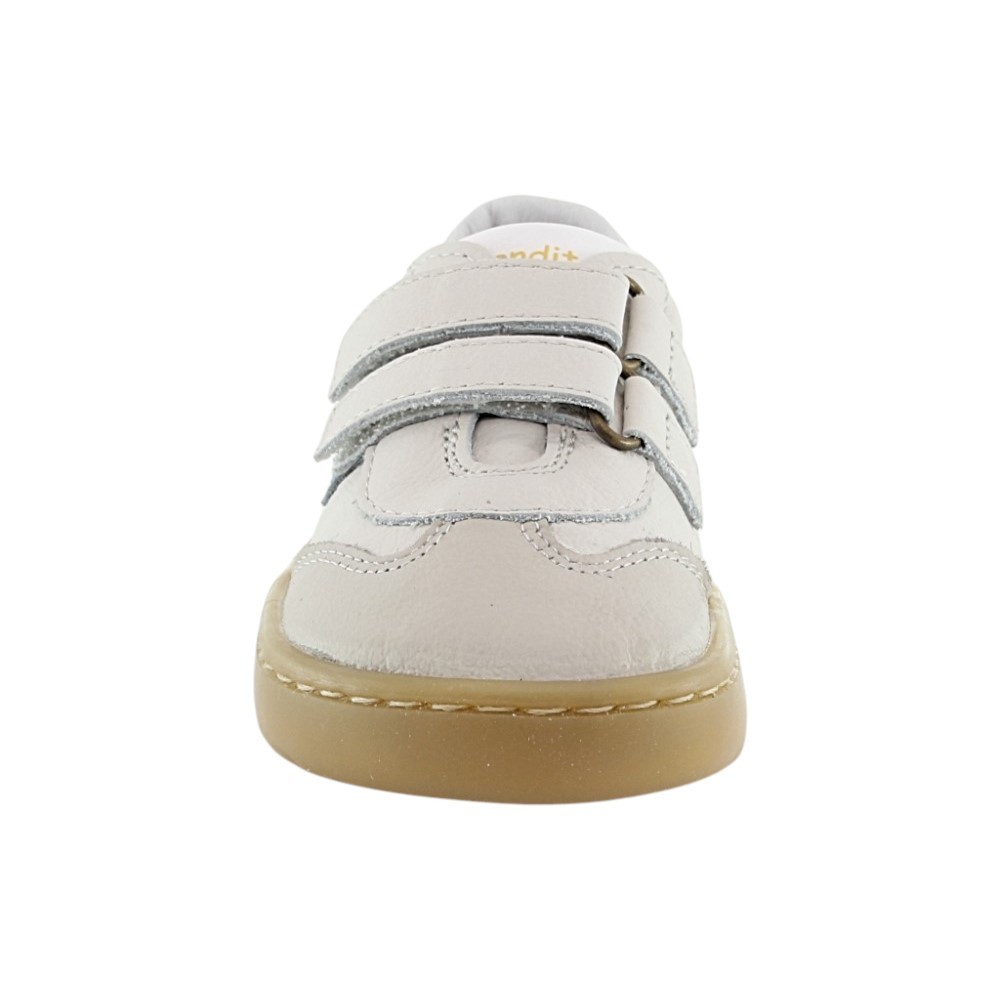 Zapatos barefoot Blanditos Lisboa Talco