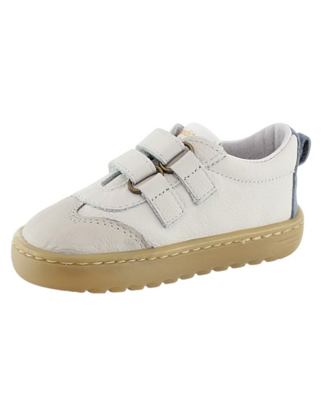 Zapatos barefoot Blanditos Lisboa Talco