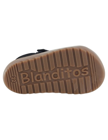 Zapatos barefoot Blanditos Azores Marino