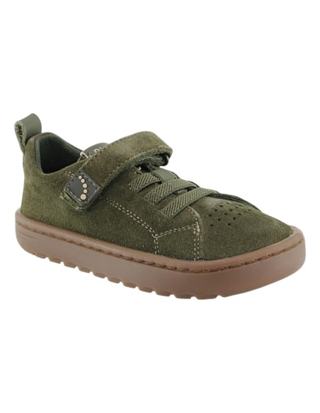 Zapatos barefoot Blanditos Azores Liquen
