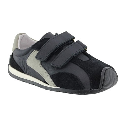 Zapatos barefoot Blanditos Torino Marino