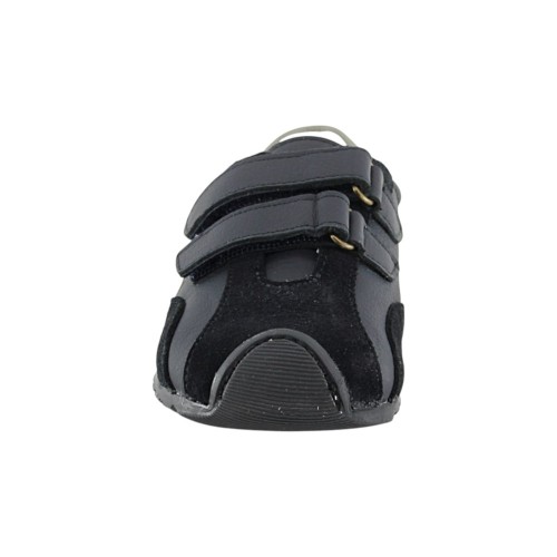 Zapatos barefoot Blanditos Torino Marino 2