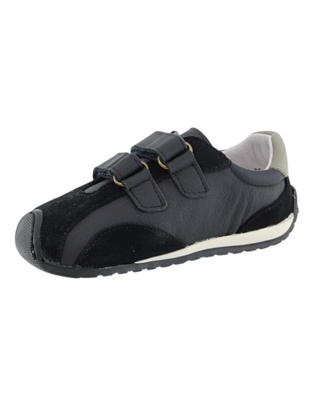 Zapatos barefoot Blanditos Torino Marino