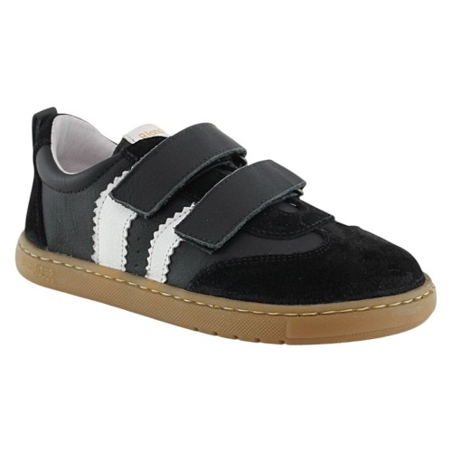 Zapatos barefoot Blanditos Delfin Negro
