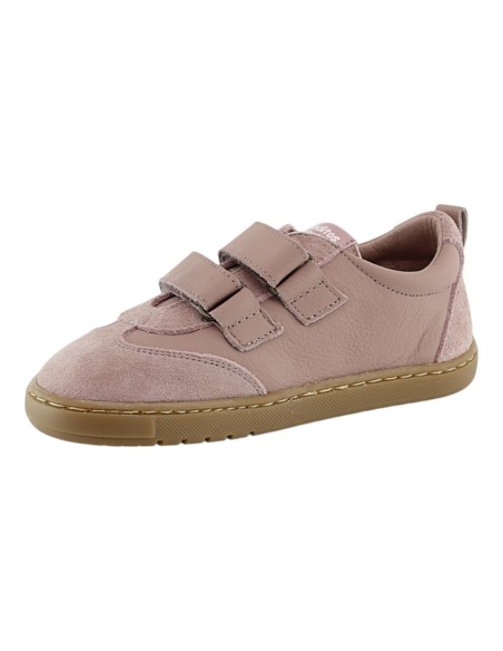 Zapatos barefoot Blanditos Delfin Rosa