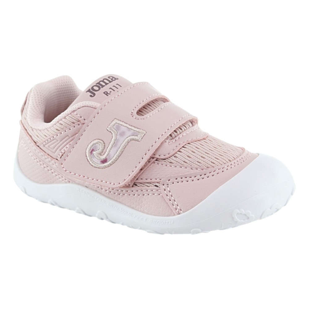 Zapatillas Joma barefoot CR111 Cristina Pedroche Rosa