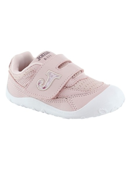 Zapatillas Joma barefoot CR111 Cristina Pedroche Rosa