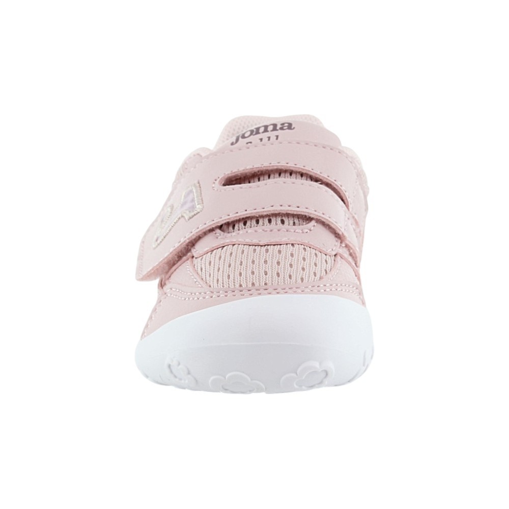 Zapatillas Joma barefoot CR111 Cristina Pedroche Rosa