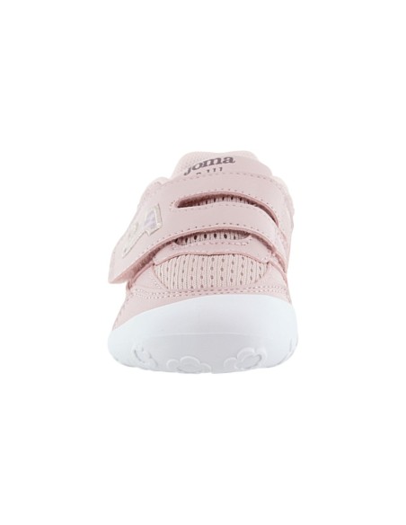 Zapatillas Joma barefoot CR111 Cristina Pedroche Rosa