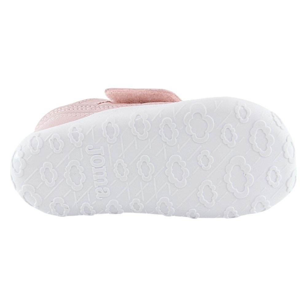 Zapatillas Joma barefoot CR111 Cristina Pedroche Rosa