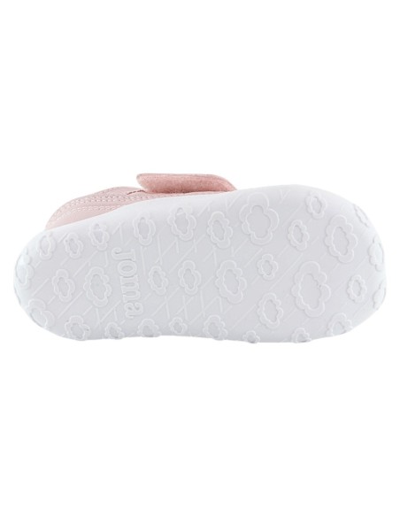Zapatillas Joma barefoot CR111 Cristina Pedroche Rosa
