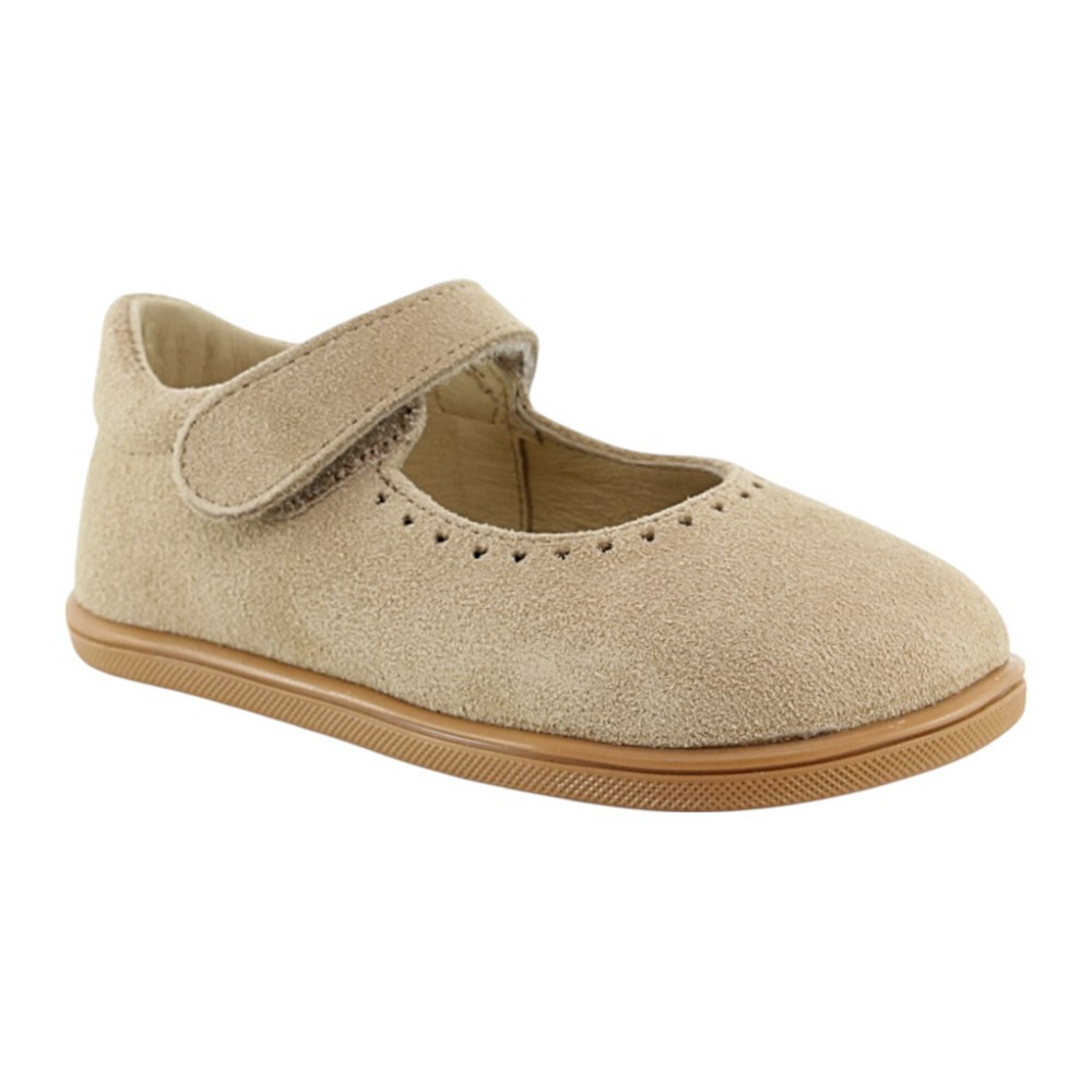 Merceditas barefoot Blanditos Delhi Duna