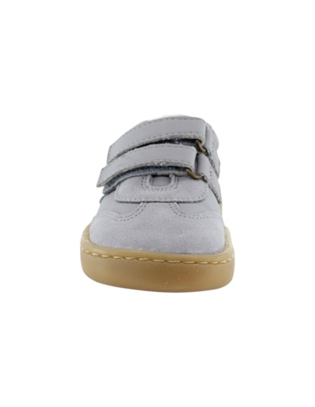 Zapatos deportivos Blanditos barefoot Lisboa Mar