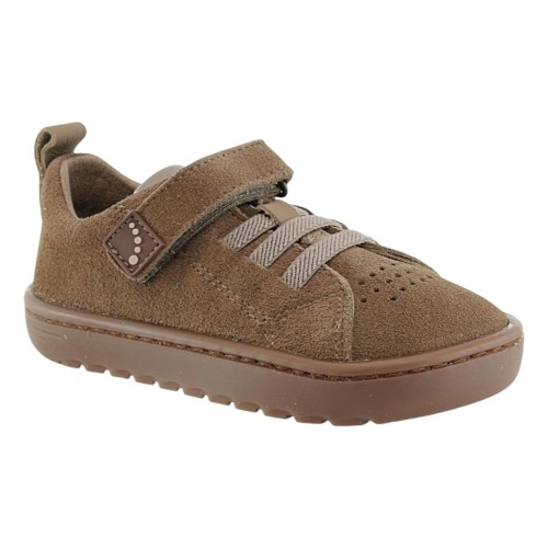 Zapatos deportivos barefoot Blanditos Azores Vison