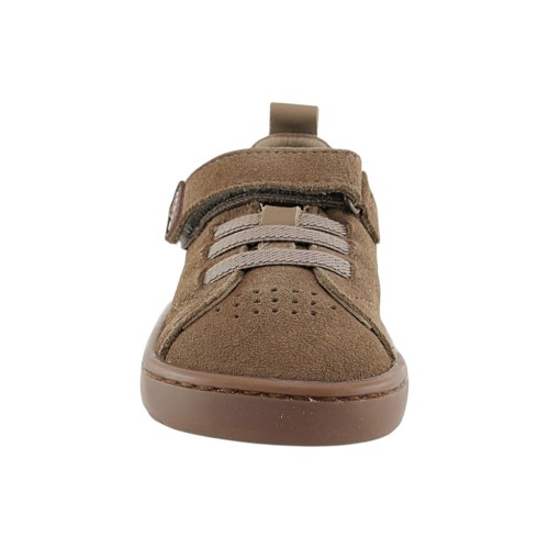 Zapatos deportivos barefoot Blanditos Azores Vison 2