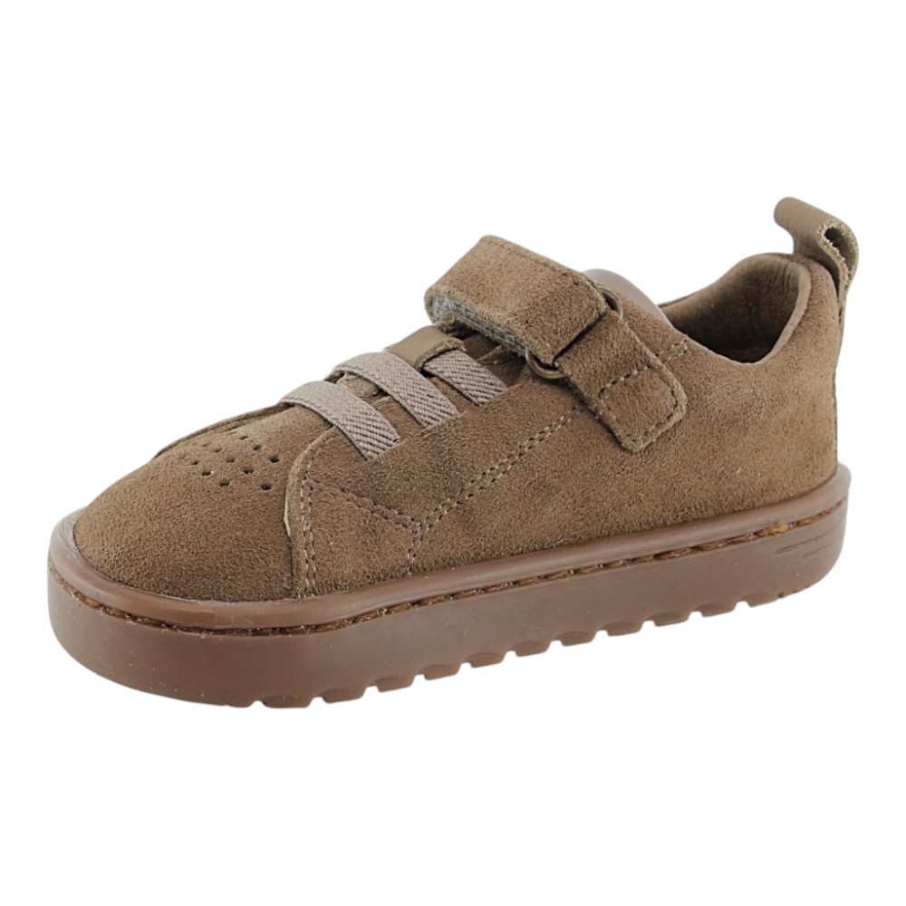 Zapatos deportivos barefoot Blanditos Azores Vison