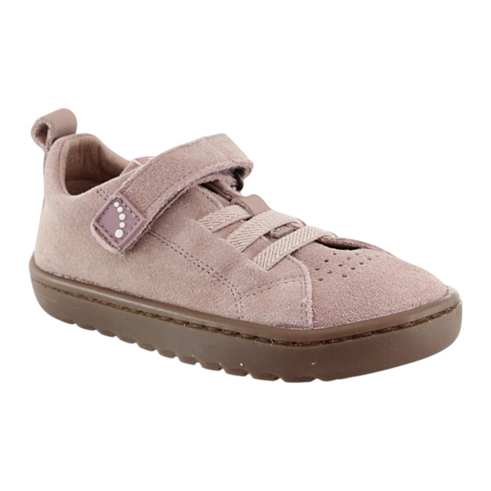 Zapatos deportivos barefoot Blanditos Azores Rosa