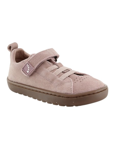 Zapatos deportivos barefoot Blanditos Azores Rosa