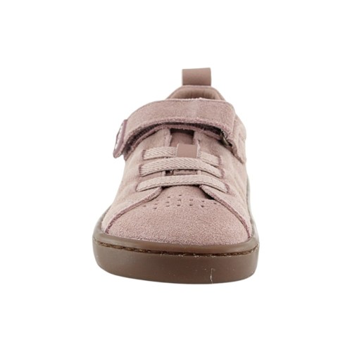 Zapatos deportivos barefoot Blanditos Azores Rosa 2