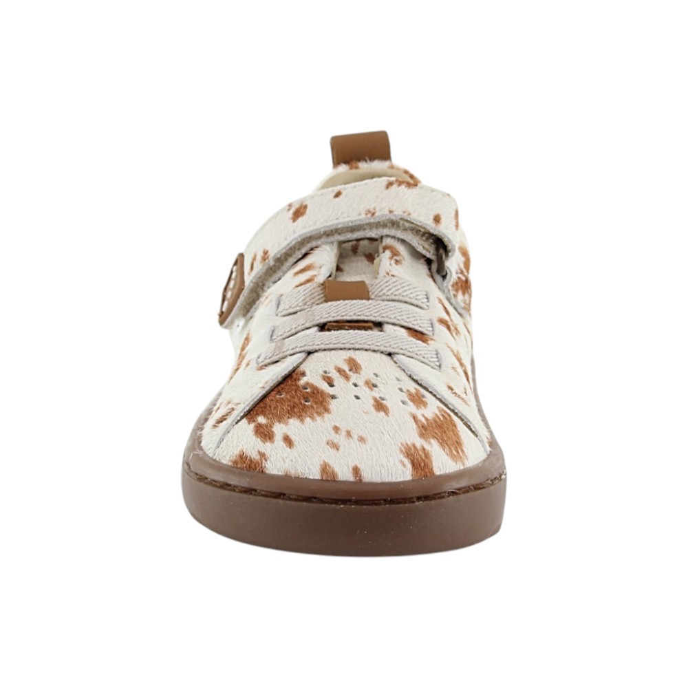 Zapatos barefoot Blanditos Azores Cow