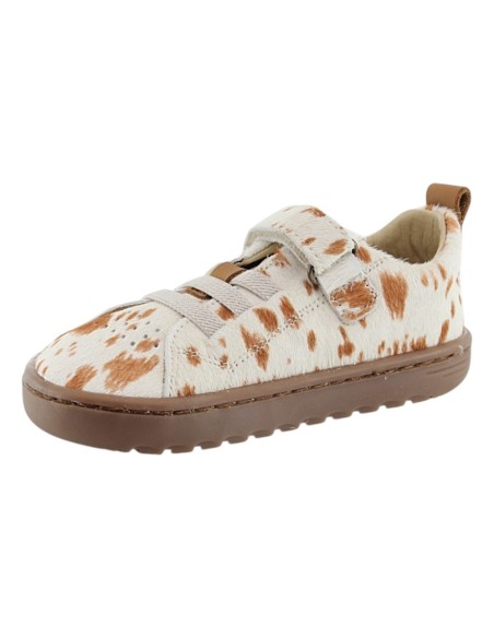 Zapatos barefoot Blanditos Azores Cow
