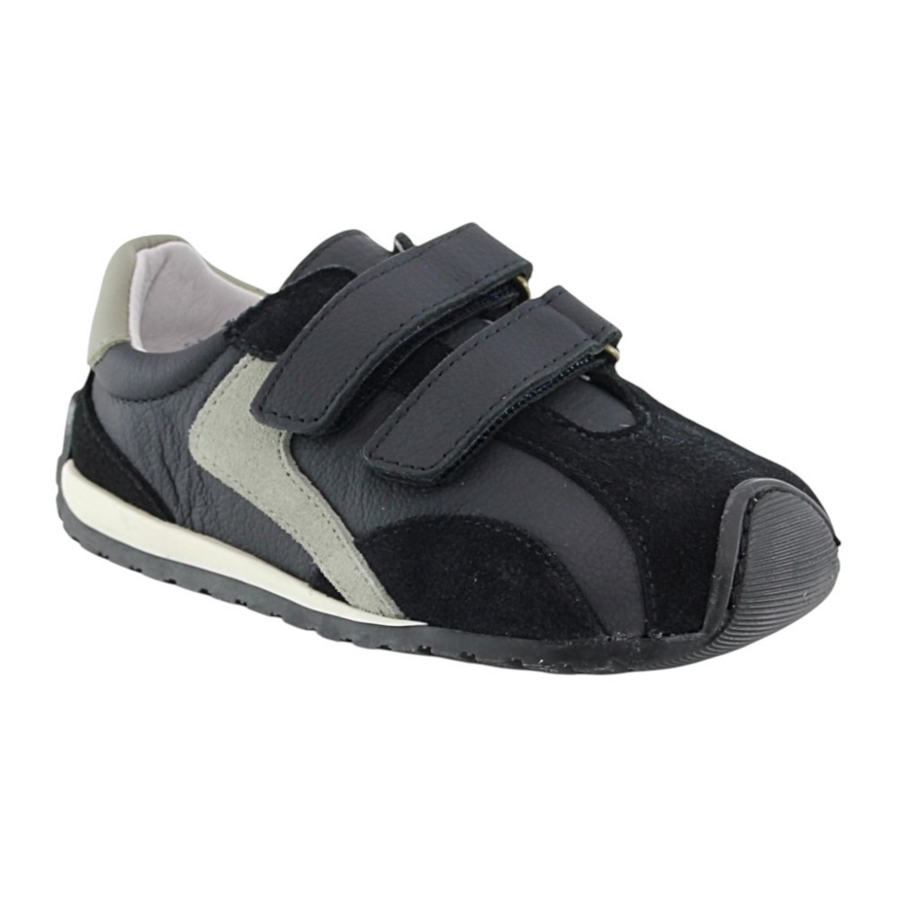 Zapatos barefoot Blanditos Torino Marino