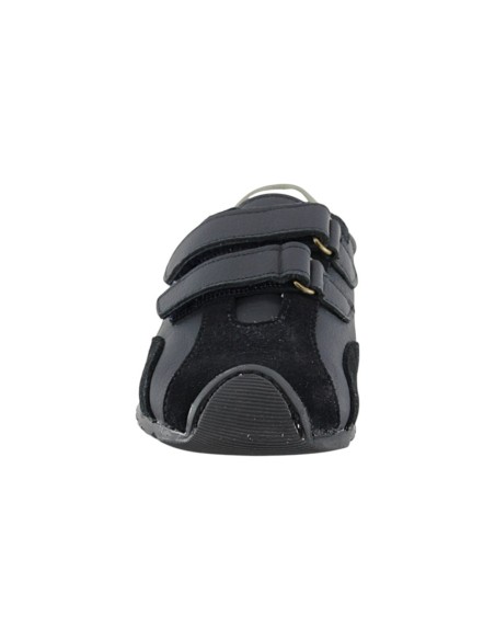 Zapatos barefoot Blanditos Torino Marino