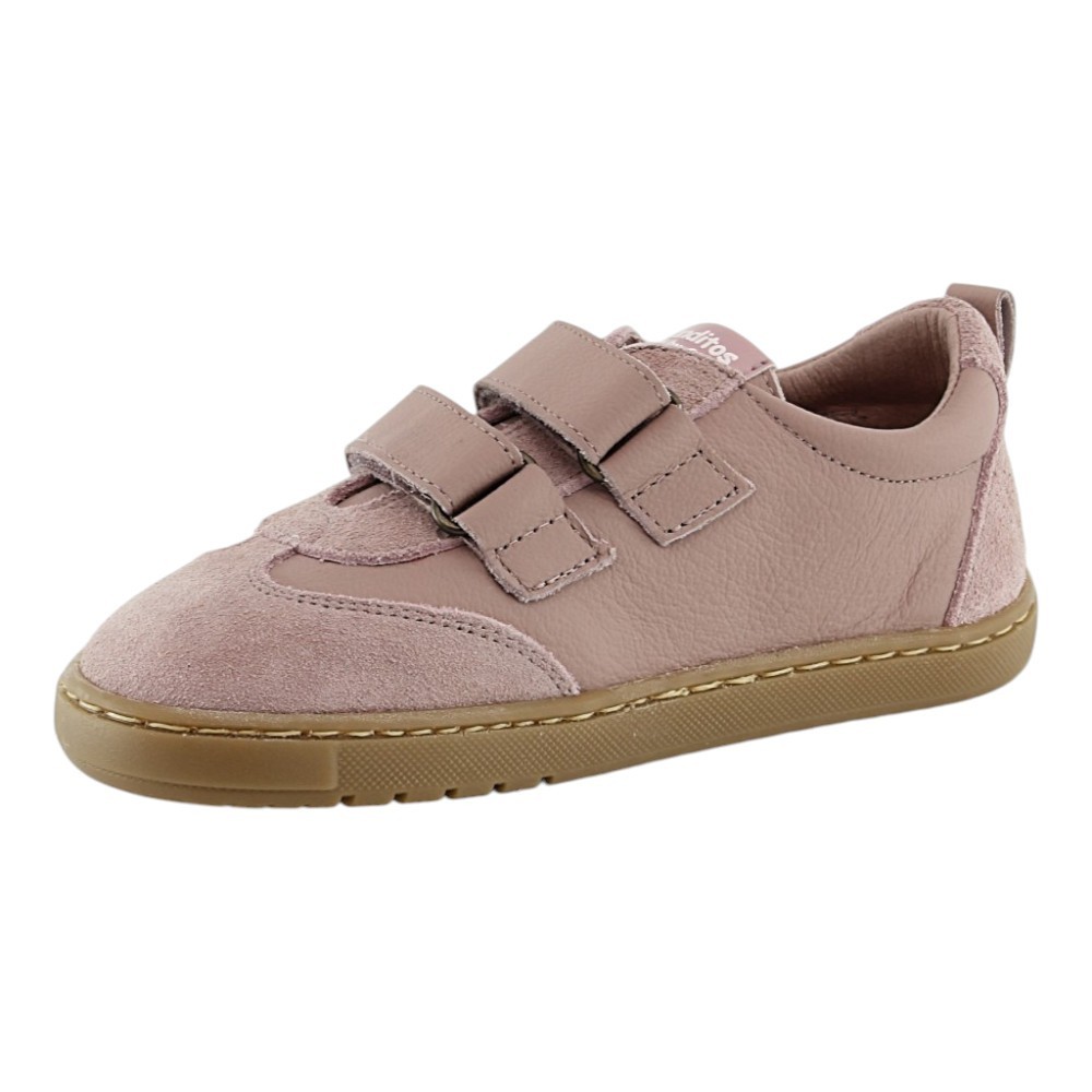 Zapatos barefoot Blanditos Delfin Rosa