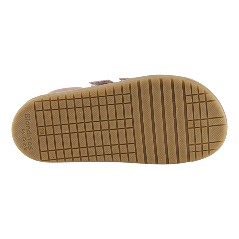 Zapatos barefoot Blanditos Delfin Rosa