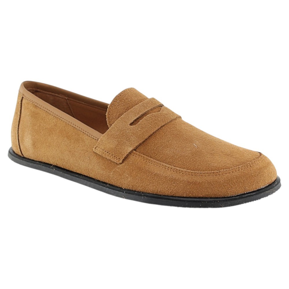 Mocasines barefoot Blanditos Florencia Cuero