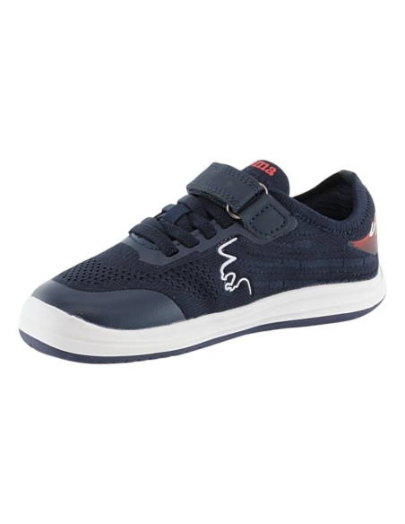 Zapatillas Joma Barefoot Viper Marino