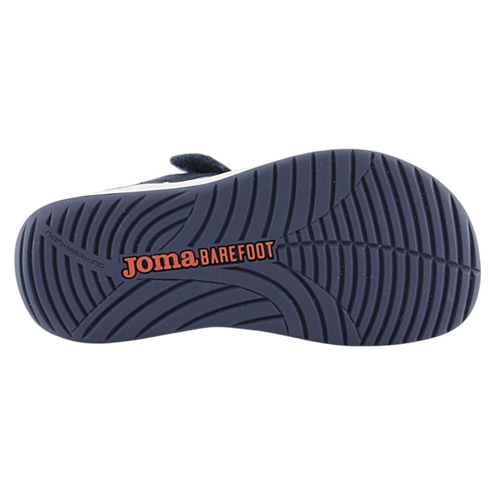 Zapatillas Joma Barefoot Viper Marino