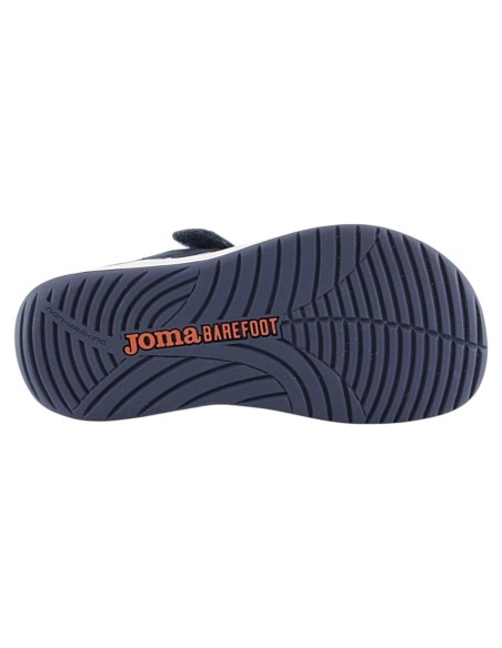 Zapatillas Joma Barefoot Viper Marino